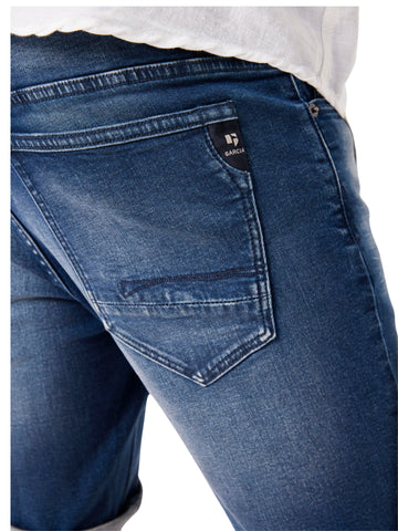 Russo 615  Dark Used Short
